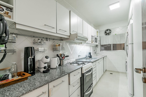Venta Departamento 3 Ambientes - Belgrano