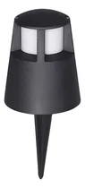 Comprar Farola De Piso Exterior Altura 15 Cm En Aluminio Fw 6025