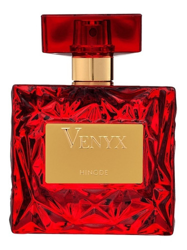Perfume Feminino Venyx 100ml Original Hinode Código 10124