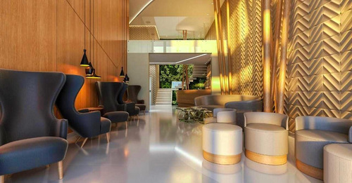Imagem 13 de 22 de Edíficio Smart Stay Com 1 Ou 2 Quartosna Ponta Verde - Ap0008
