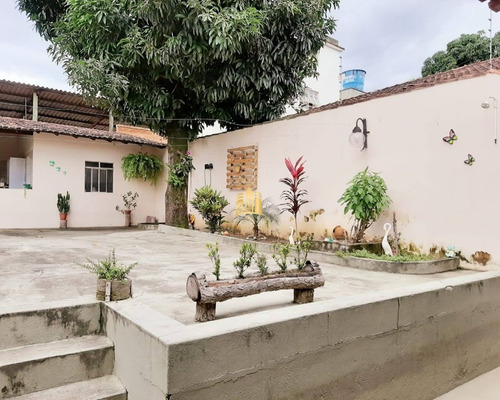 Imagem 12 de 24 de Casa No Centro De Esmeraldas - Ca00255 - 67850989