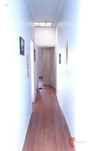 Imagem 9 de 19 de Sobrado Com 3 Dormitórios À Venda, 125 M² Por R$ 550.000,00 - Tatuapé - São Paulo/sp - So0360