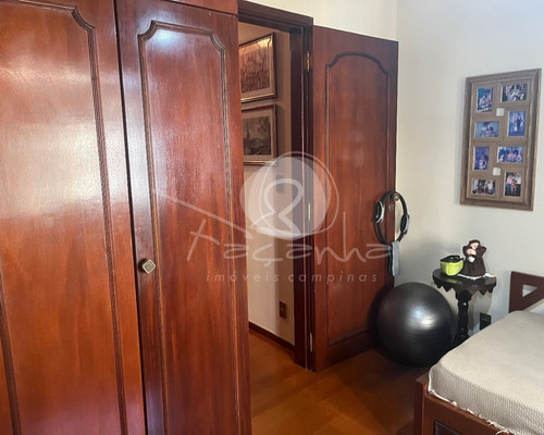 Imagem 26 de 30 de Apartamento Para Venda No Cambuí Em Campinas - Imobiliária Em Campinas - Ap05108 - 70652328