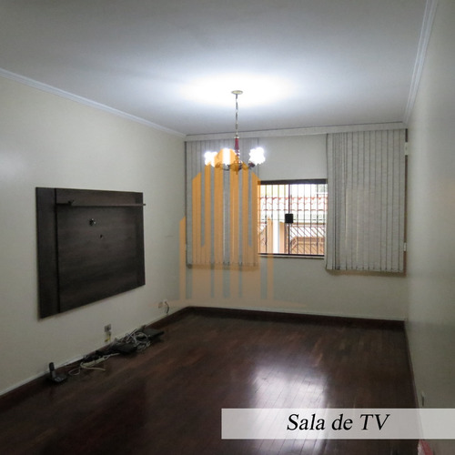Imagem 3 de 18 de Casa Em Vila Lúcia, São Paulo/sp De 248m² 3 Quartos À Venda Por R$ 990.000,00 - Ca1574076-s