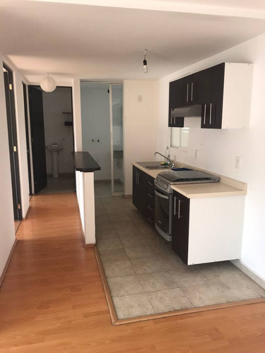 Imagen 1 de 10 de Hermoso Departamento 2 Recamaras 80 M2 Marina Nacional, 68051