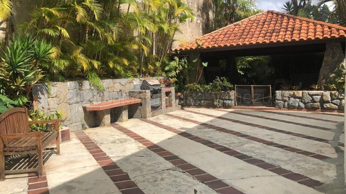 Imagen 10 de 12 de Casa Venta La Lagunita Country Club 22-9015 Caro Fermoso 0424 2083128