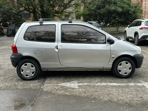 Renault Twingo 1.2 Access +