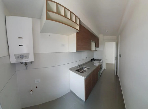 Imagen 7 de 12 de Ciudad Gama - Depto. 1 Dormitorio Cochera