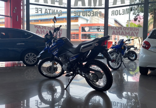 Imagen 6 de 15 de Yamaha Xtz 150 0km