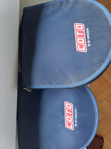 Set Plato Y Cubiertos Asado. Se Cuelgan. Precio X 2 (Usado)