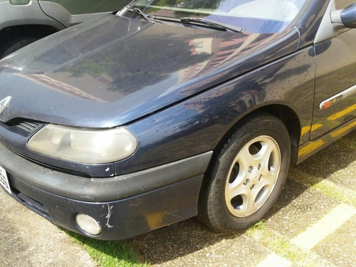 Renault Laguna V6