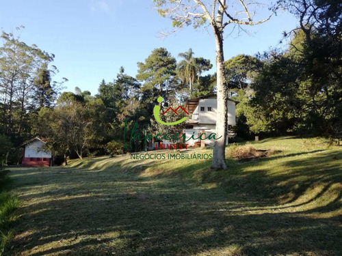 Imagem 21 de 21 de Chácara À Venda Engenho Itapecerica Da Serra - Vch0641