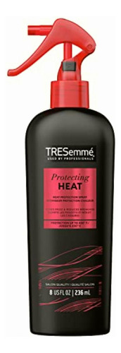 Tresemmé Thermal Creations Heat Tamer Spray 8 Oz