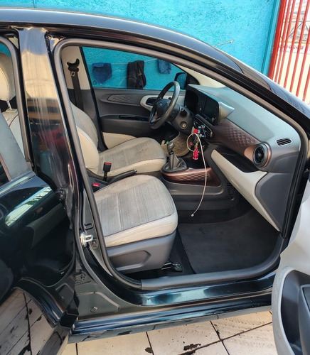 Hiunday I10 Mid 2021