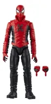 Comprar Figura Acción Spiderman Legends Series Last Stand Spiderman