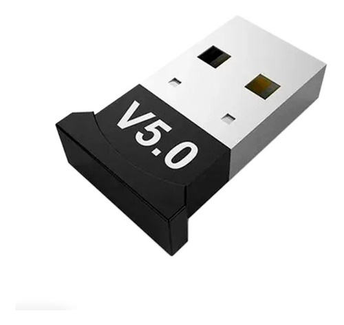 Adaptador Usb Bluetooth 5.0