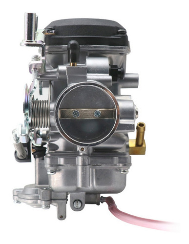 Carburador De Motocicleta De 40 Mm Compatible Con Harley Cv