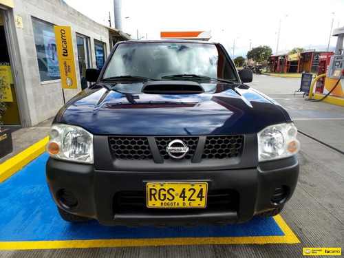Nissan Frontier D22/np300