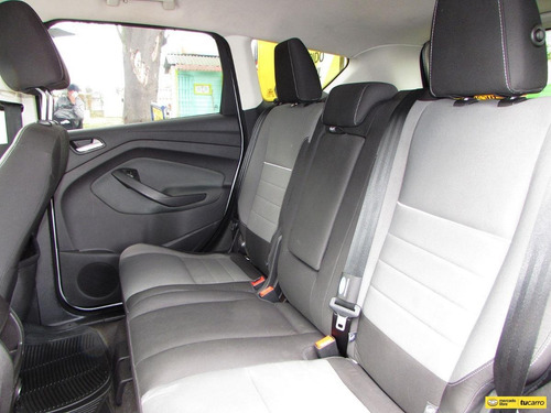 Imagen 11 de 15 de Ford Escape 2.0 Se 4x2