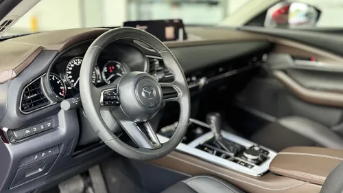 Mazda CX-30 GRAND TOURING AT MHEV