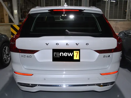 Volvo XC60 B6 INSCRIPTION HIBRIDA 4WD