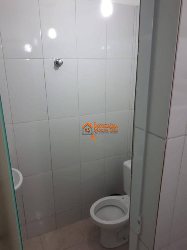 Imagem 18 de 18 de Sobrado À Venda, 90 M² Por R$ 300.000,00 - Cumbica - Guarulhos/sp - So0618