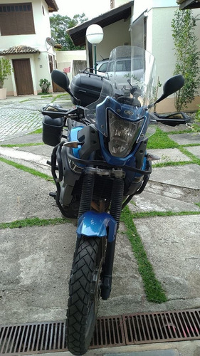 Imagem 11 de 15 de Yamaha Xt660z Ténéré