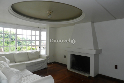 Imagem 2 de 15 de Casa Em Condominio - Jardim Isabel - Ref: 1578 - V-1578