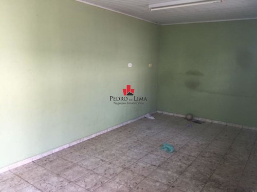 Imagem 6 de 7 de Terreno + Escritório Com 720 M², Em Vila Formosa. - Tp12254