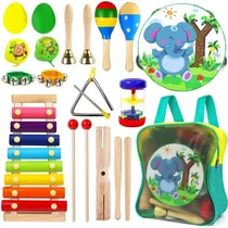 Comprar Instrumentos Musicales Niños Pequeños, Instrumentos D...