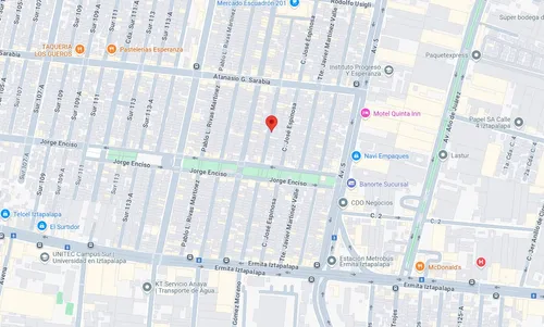 Excelente Oportunidad Para Adquirir Un Patrimonio En Teniente Roberto Gomez Moreno #317