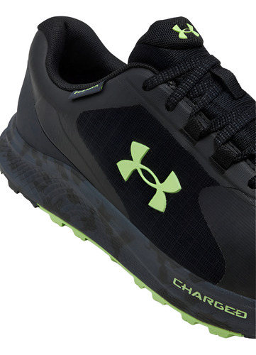 Tenis Under Armour Charged Bandit Tr 3 Sp 3028657002 Original Moda
