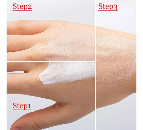 2 Piezas Biomimic Foundation 4 En 1 - Medium Spectrum,