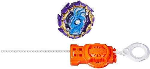 Leviatán L5 De Beyblade Burst Rise Hypersphere Tact Starter