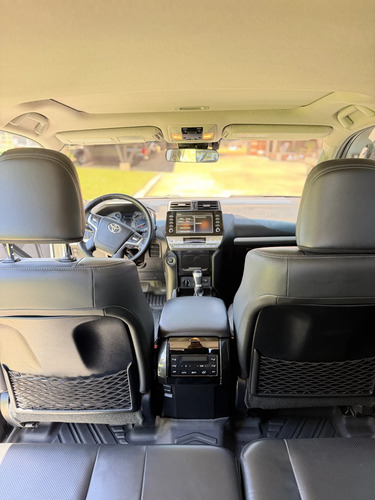 Toyota Prado 2.8 Tx-L At6