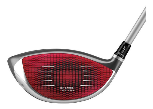 Imagen 2 de 4 de Kaddygolf Driver Golf Taylormade Stealth Nuevo Premium