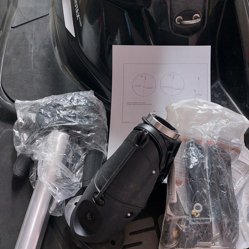 Kit Conversión Seadoo Gti 130 A 155(se+wake) (2017-2019)