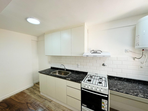 Departamento Totalmente Refaccionado En Venta En San Fernando, Apto Crédito!