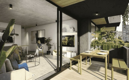 Departamento En Venta 6 Ambientes Plus Barracas