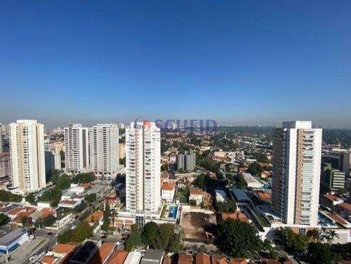 Imagem 13 de 15 de Apartamento 2 Dormitórios Na Vila Mascote, São Paulo - Mc8950