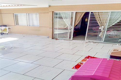 Imagem 3 de 23 de Casa - Residencial - 935657