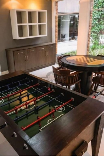 Imagem 16 de 18 de Studio No Bucarein Com 1 Quartos Para Venda, 29 M² - Lg8020