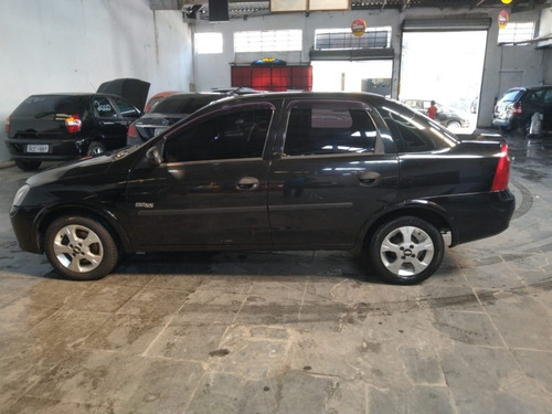 Imagem 5 de 6 de Chevrolet Corsa 2007 1.8 Maxx Flex Power 5p