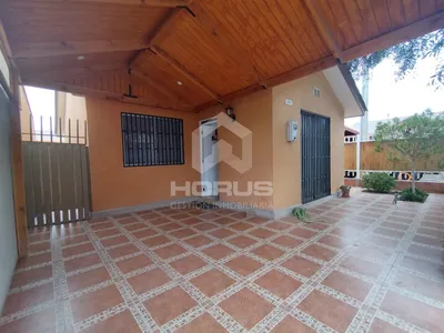 Casa en venta