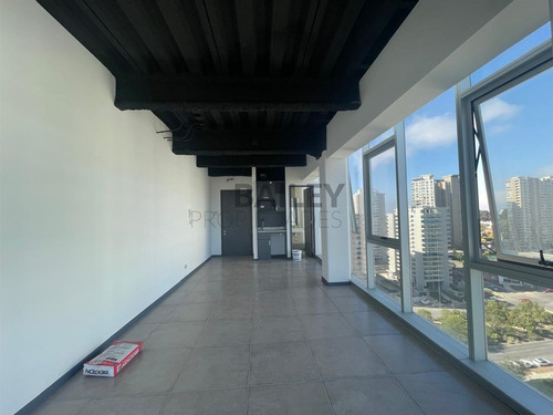 Oficina En Arriendo En Edificio Soho , Concon
