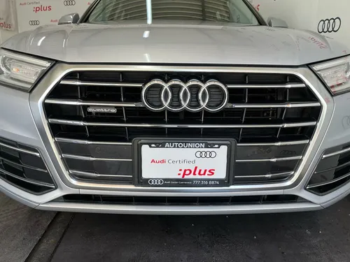 Audi Q5 Select 45 Tfsi Quattro 2019