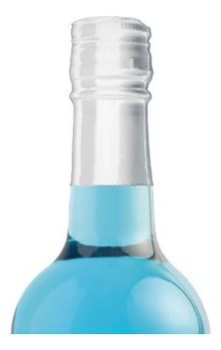 Pack De 12 Licor Sunset Cool Berry 750 Ml