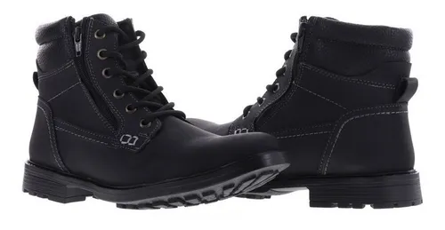 Botas erez online negras