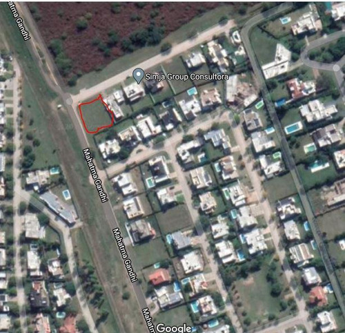 Hermoso Lote - Valle Escondido - Los Prados