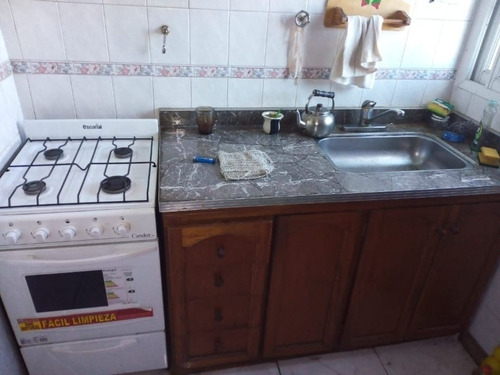 Imagen 5 de 12 de Departamento En Venta En Quilmes Oeste